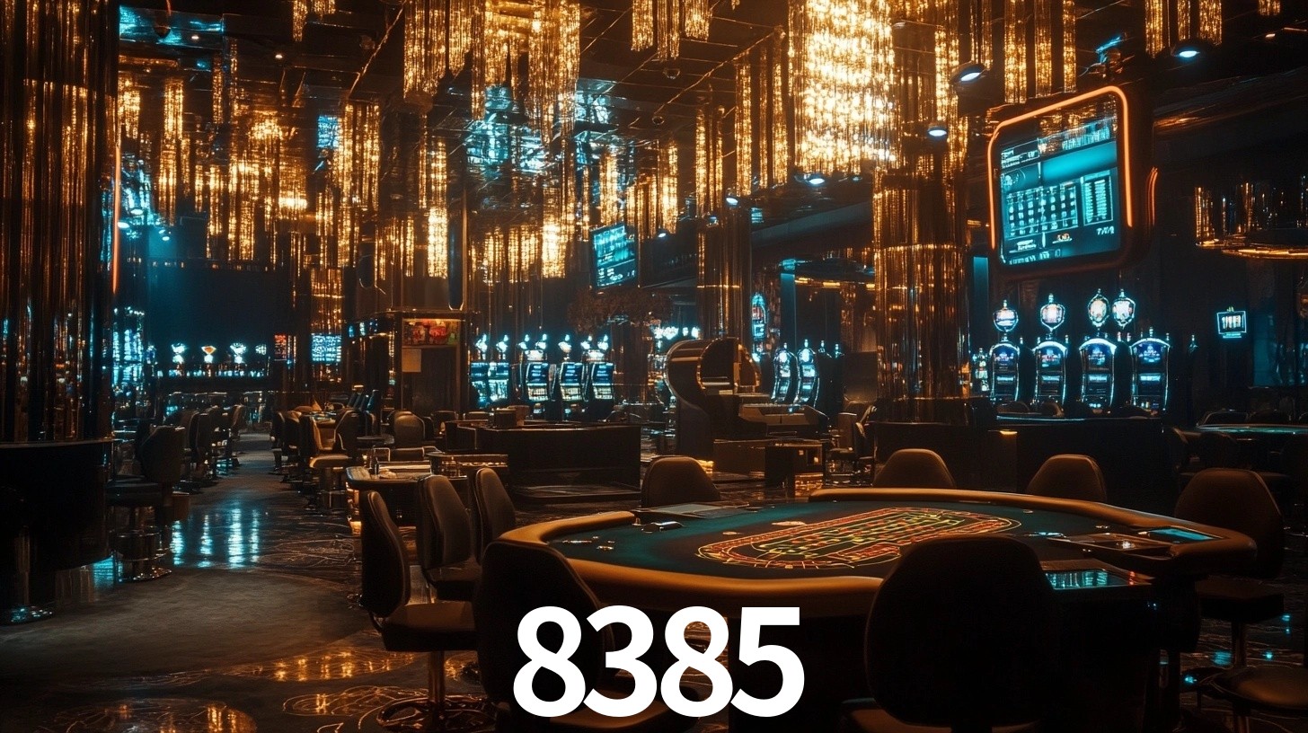 8385 -  - 8385.com