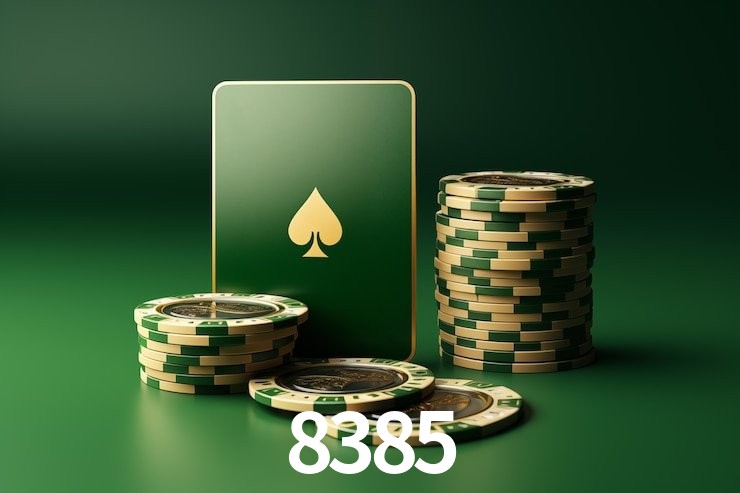 Welcome Bonus 8385