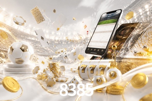 Experiência VIP 8385