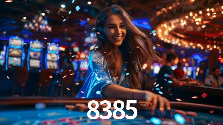 Statistics 8385