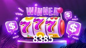 Welcome Bonus 8385