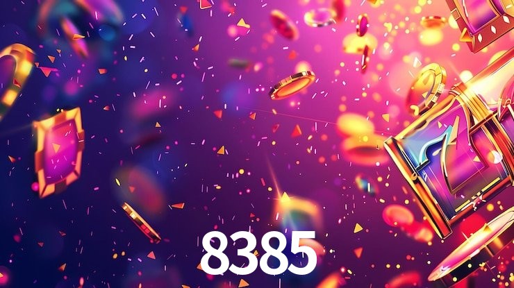 Interface do App 8385
