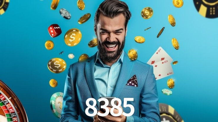 Secure Login 8385
