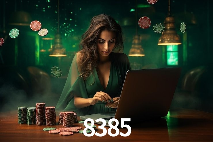 8385 - Installation Guide