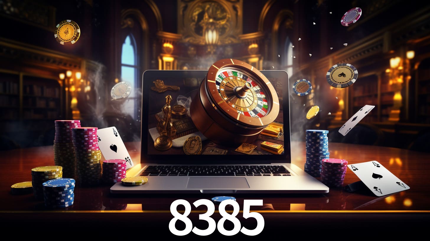 Crash Games Statistics 8385