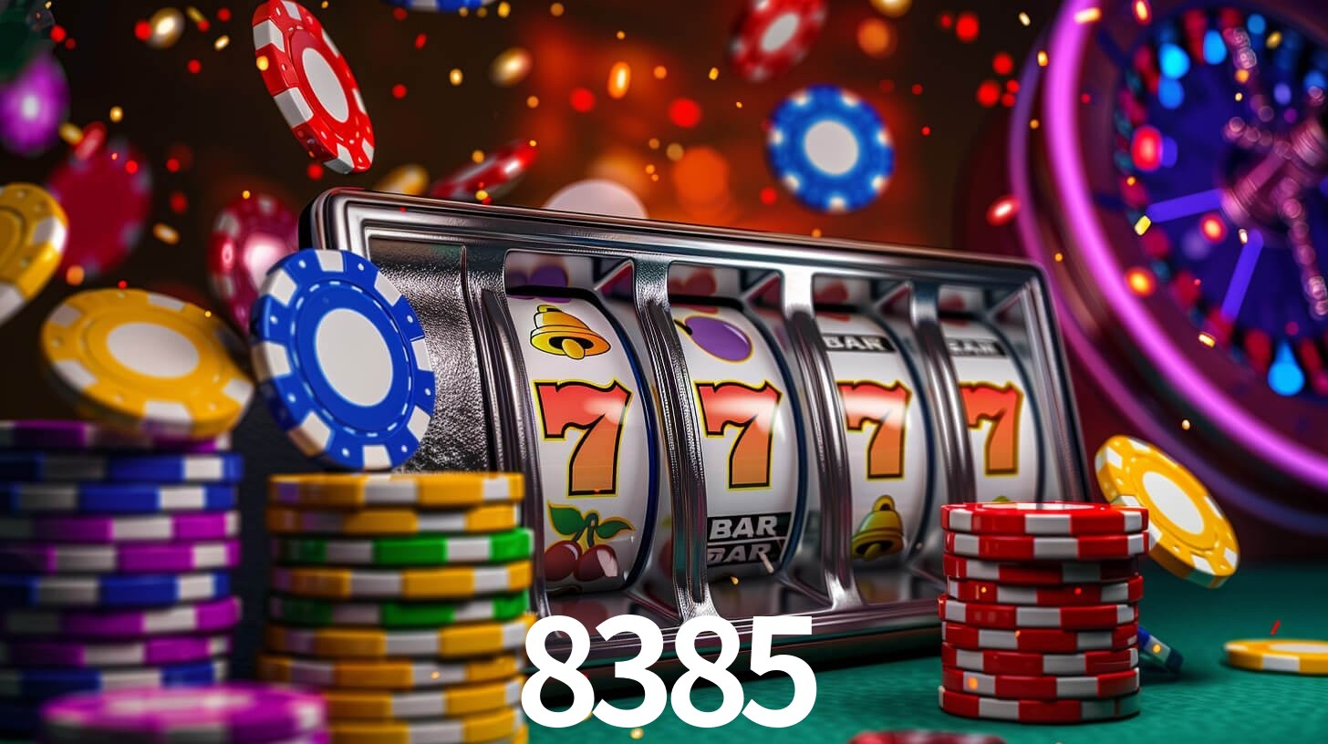 Estatísticas Crash Games 8385