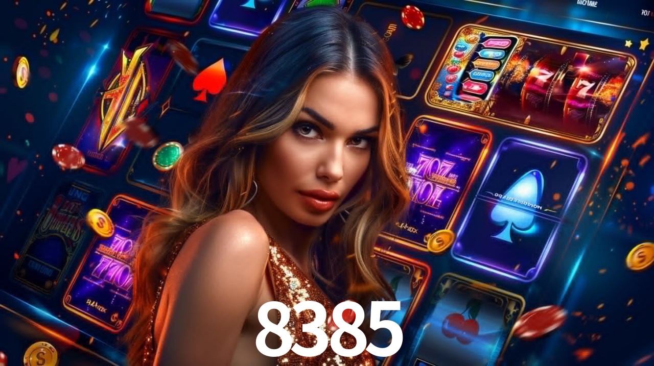 cassino 8385