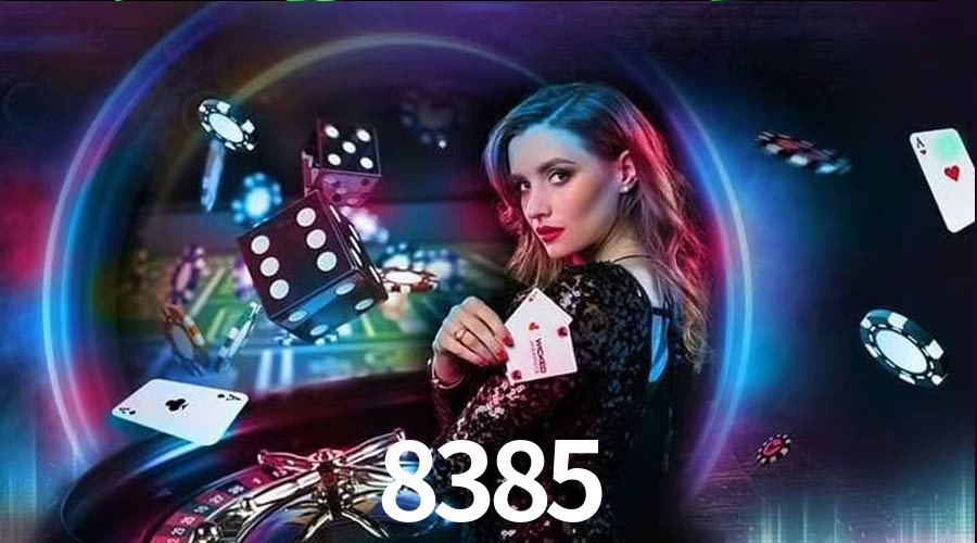 Seasonal Promotions 8385