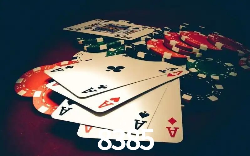 8385 Brasília - Betting Features