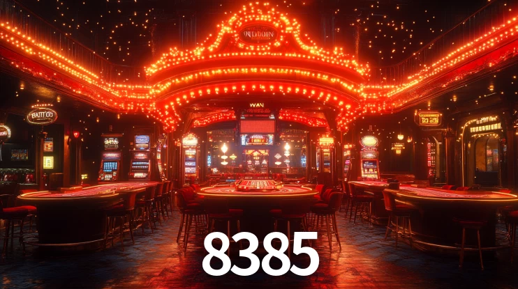 8385 App Interface