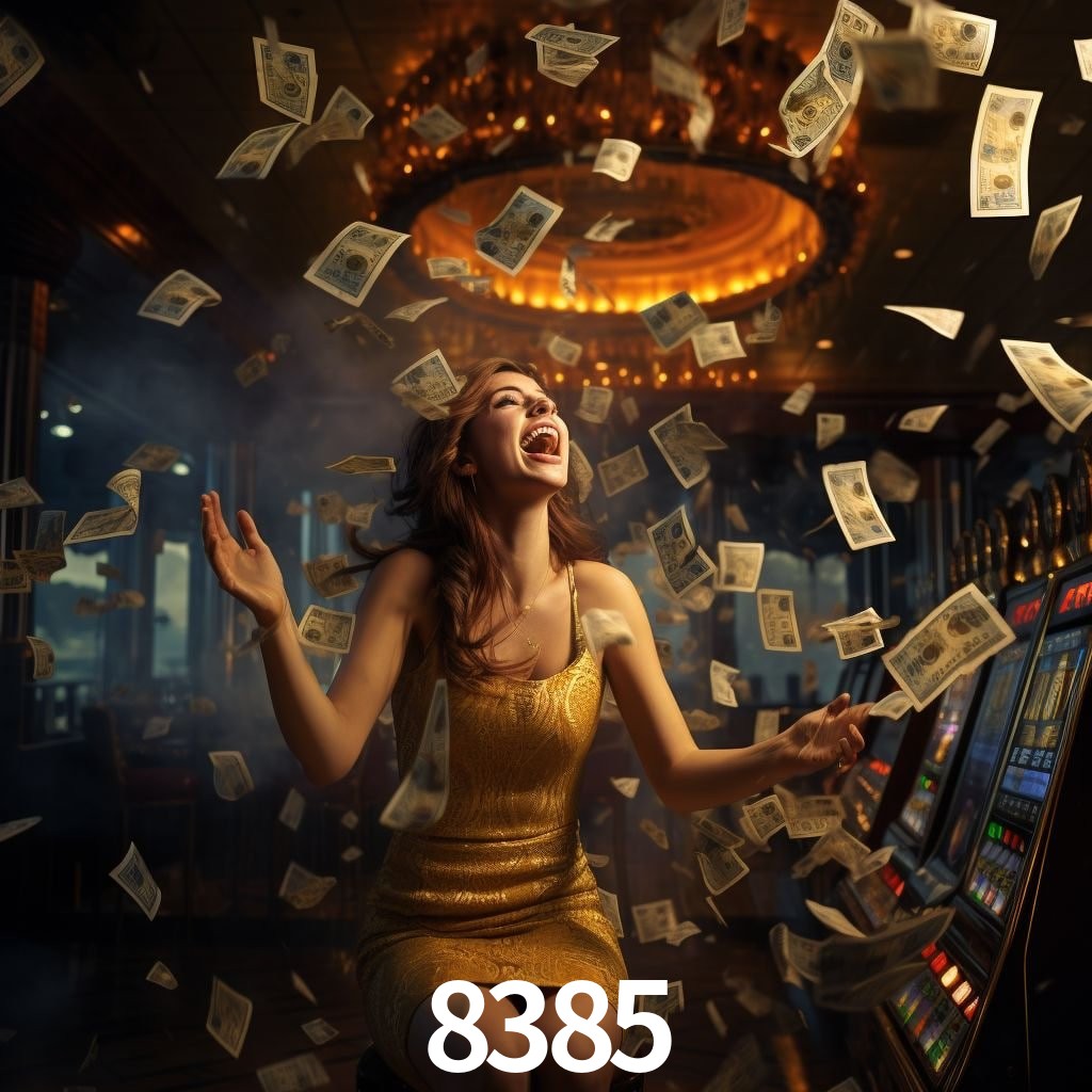 Tennis Betting 8385