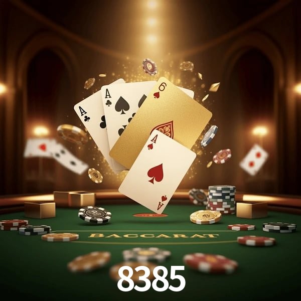 Sports Statistics 8385