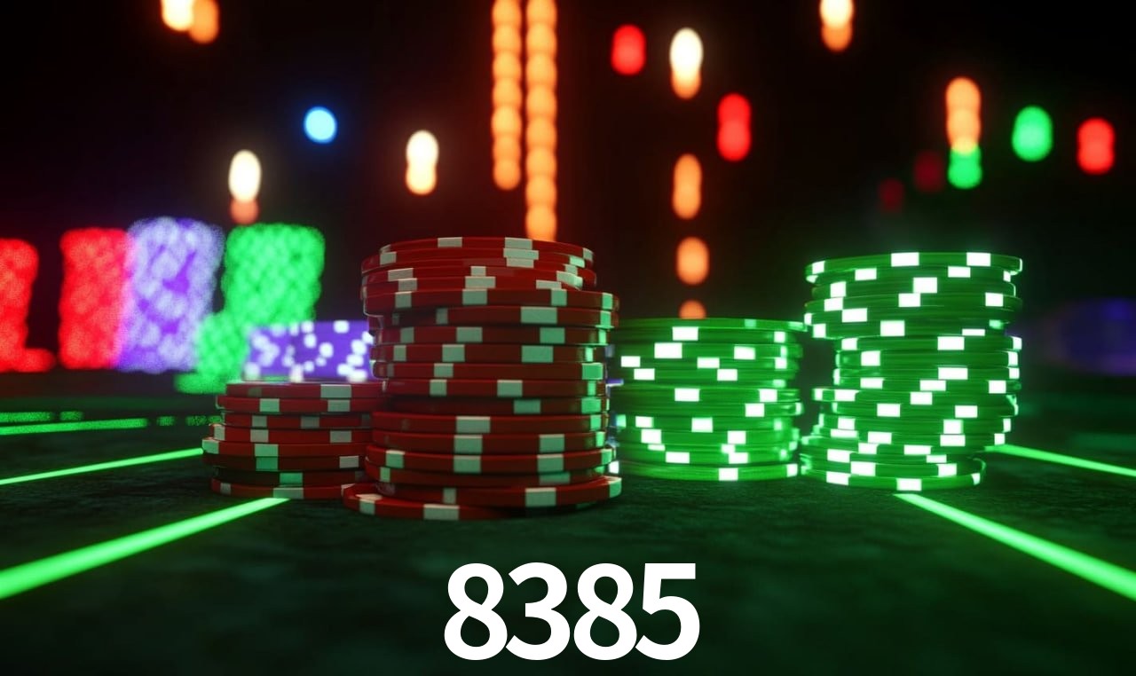 Games Directory 8385