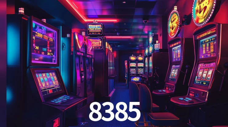 Exclusive Games 8385