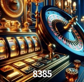 Estatísticas do Jogo 8385