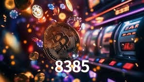 PIX Instantâneo 8385