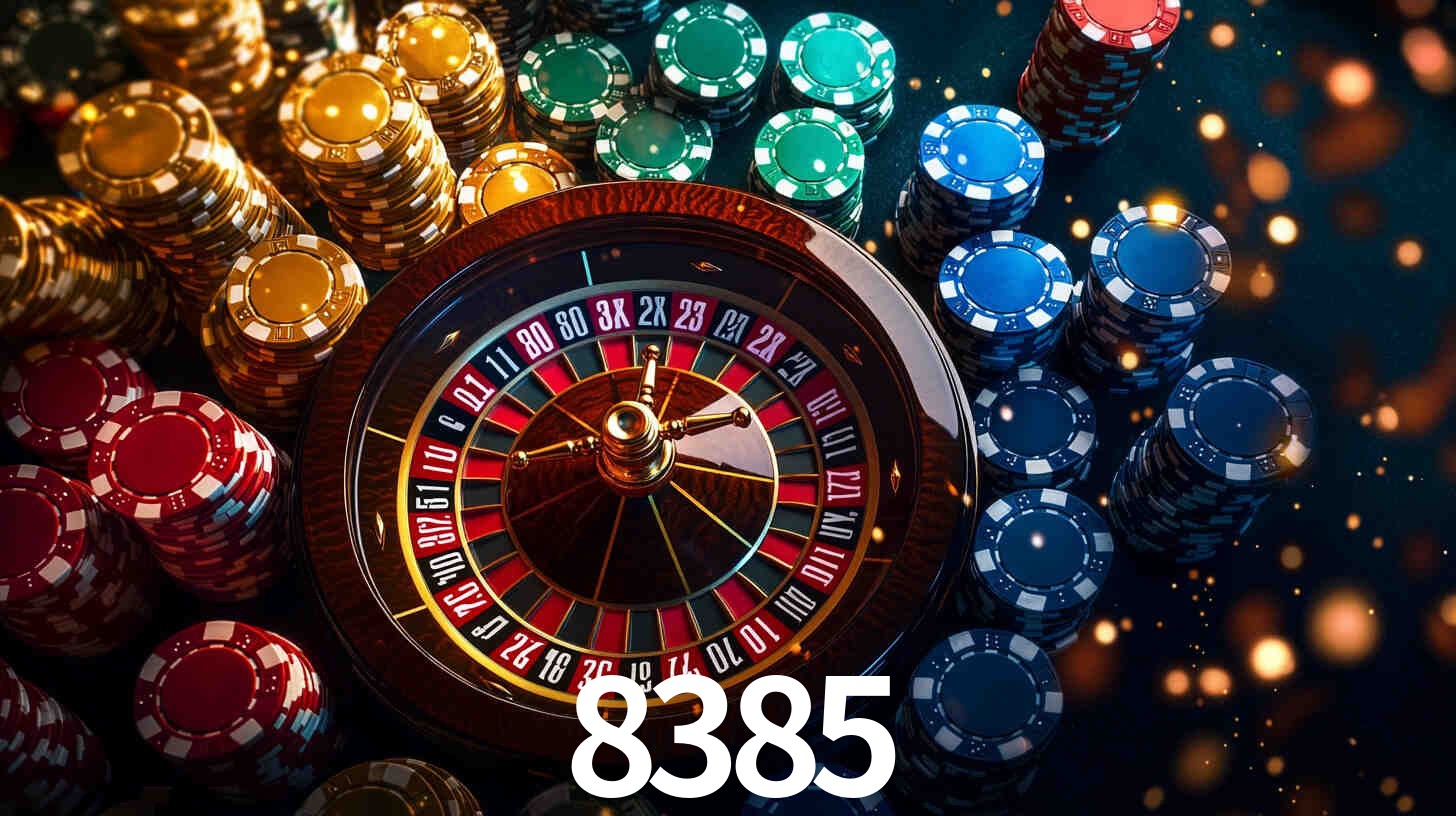 Welcome Bonus 8385
