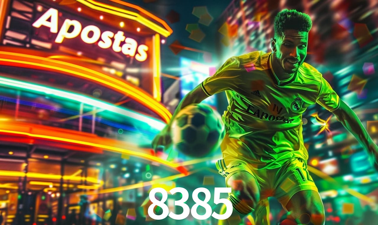 Promoção Relâmpago 8385