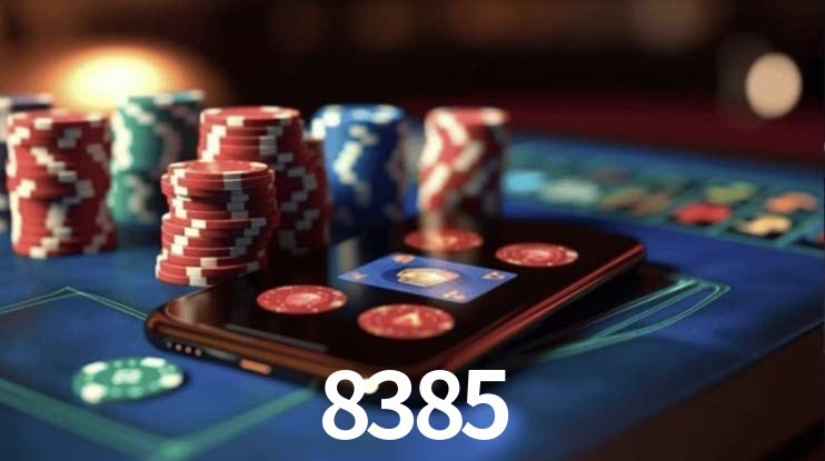 8385 São Paulo - Jogo Providers