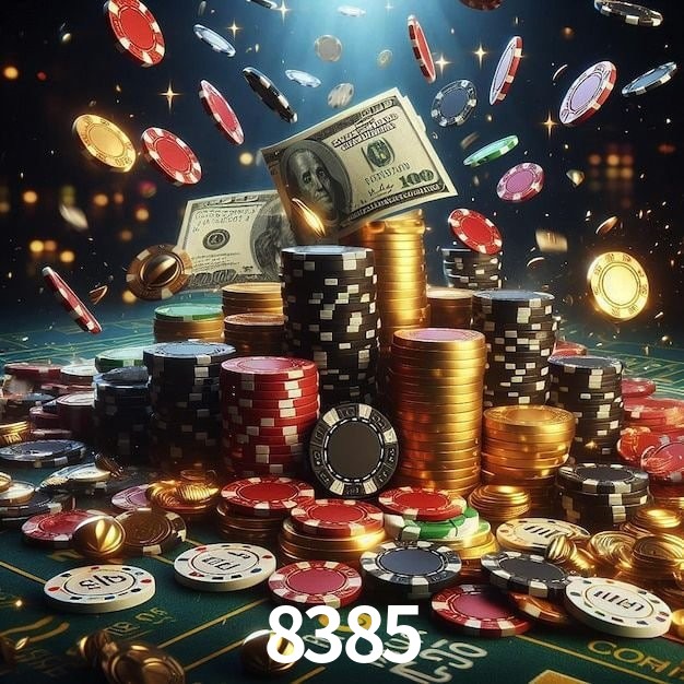 Jogos Exclusivos 8385