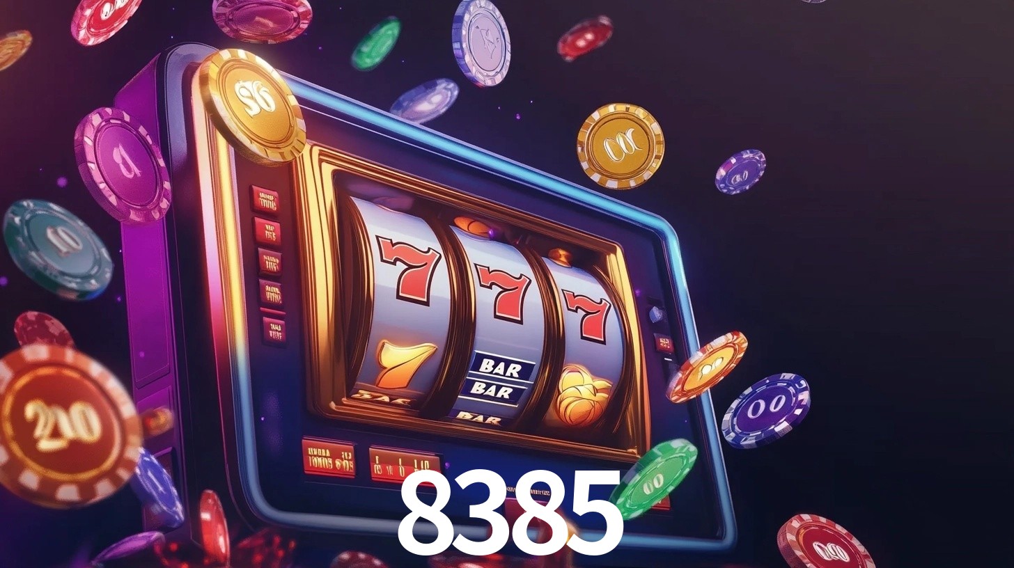 VIP Casino 8385