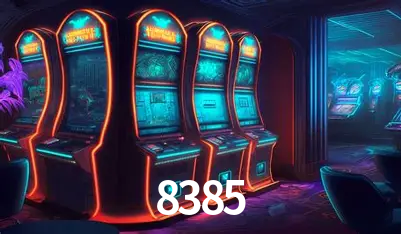 8385 Rio de Janeiro - Bonus Terms