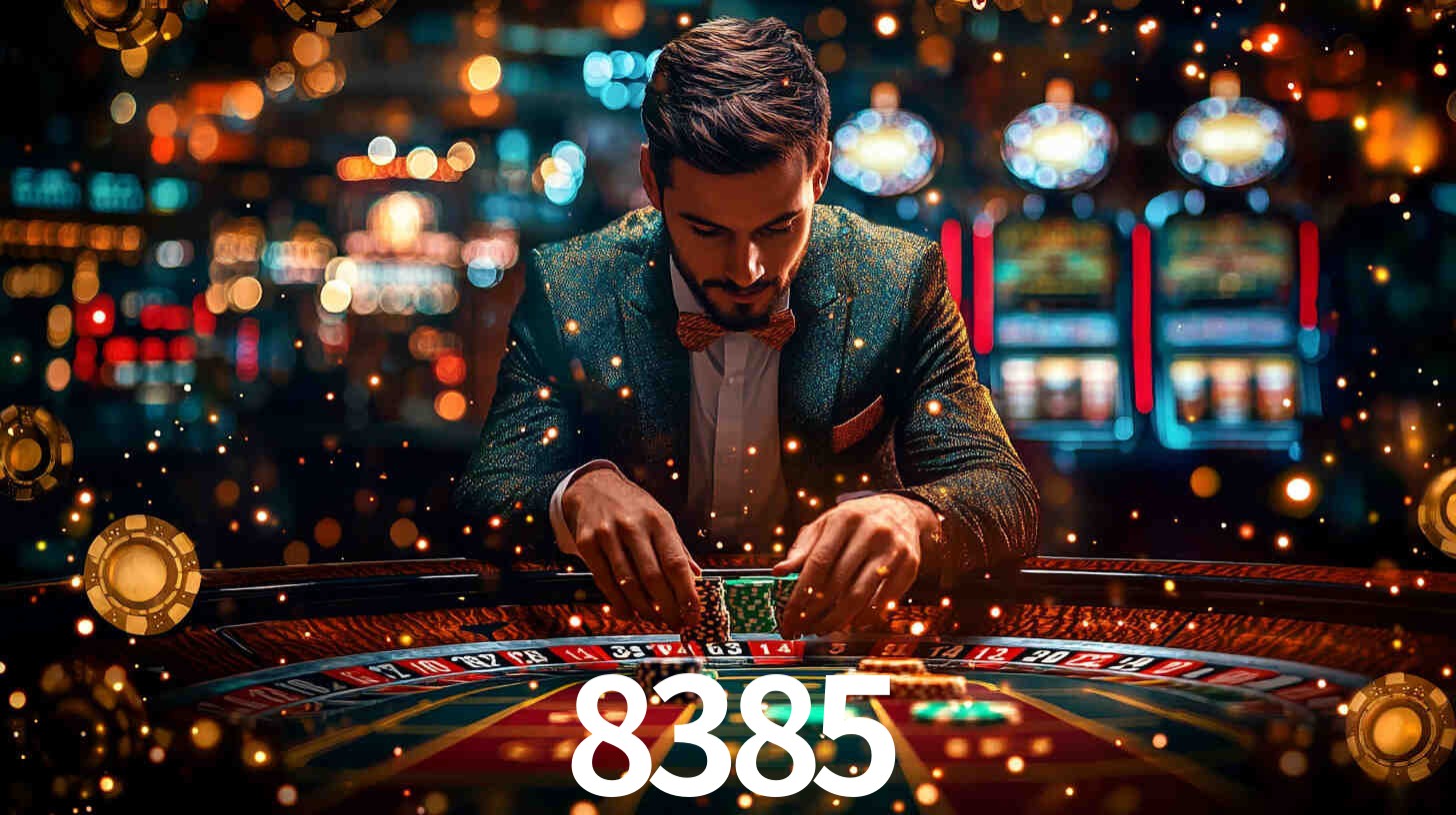 Daily Bonuses 8385