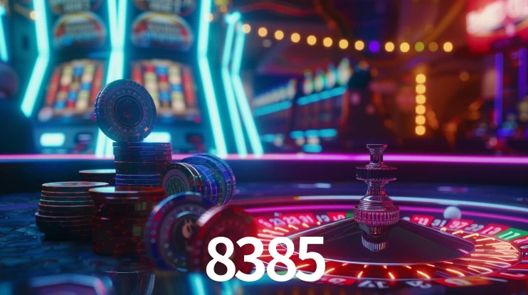 Platform Technology 8385