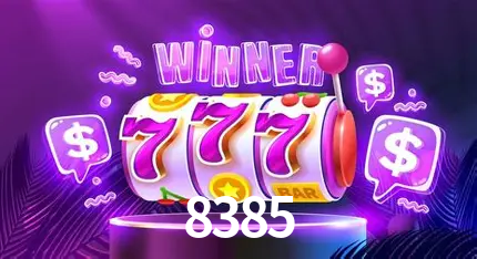 Inovações de Jogos na 8385: O Futuro das Experiências Interativas