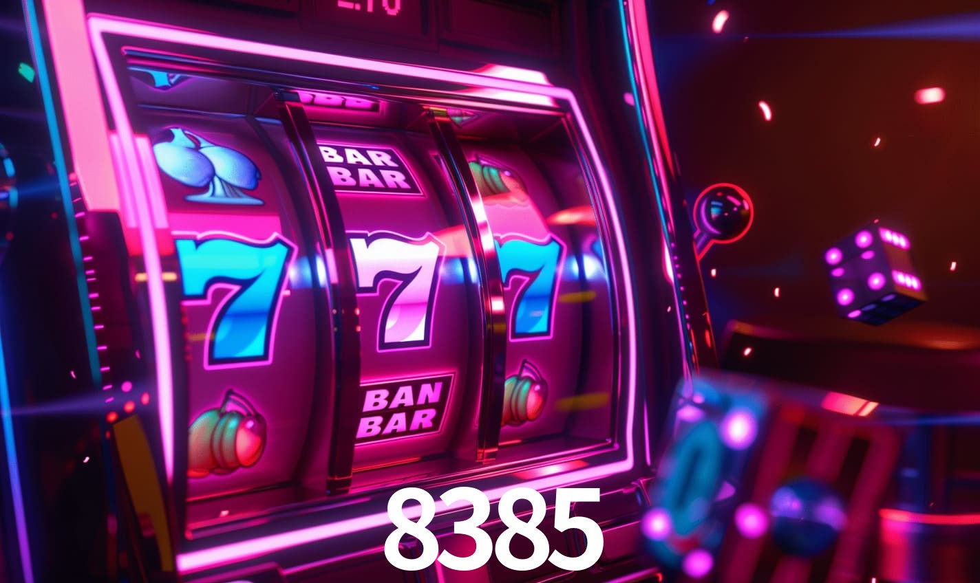 8385 Salvador - Strategies