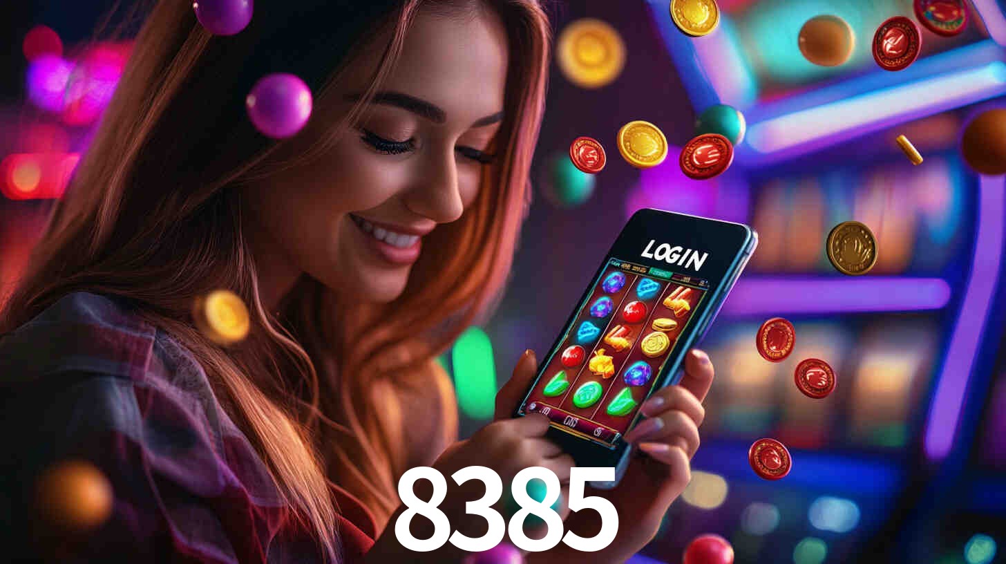 8385 bet
