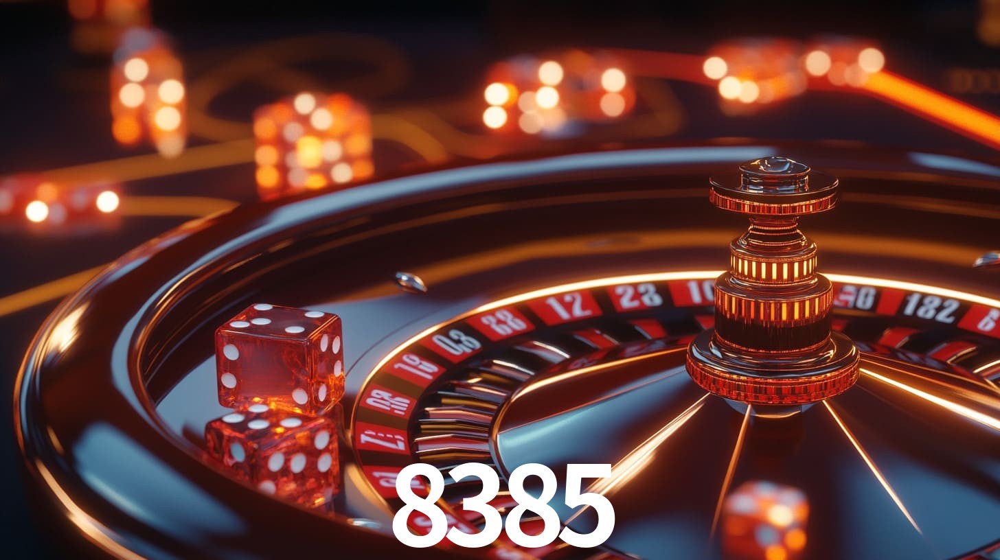 8385.com