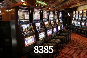 Inovações de Jogos na 8385: O Futuro das Experiências Interativas