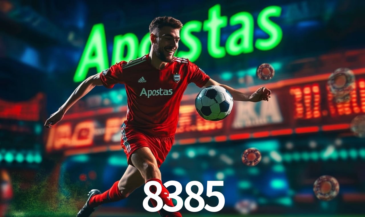 Mesa de Blackjack 8385