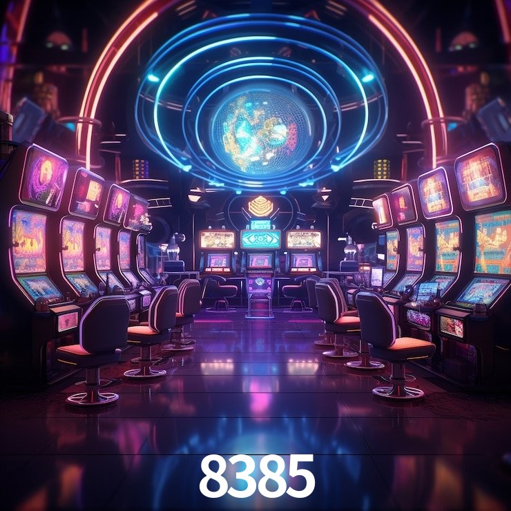 8385 Salvador - Football
