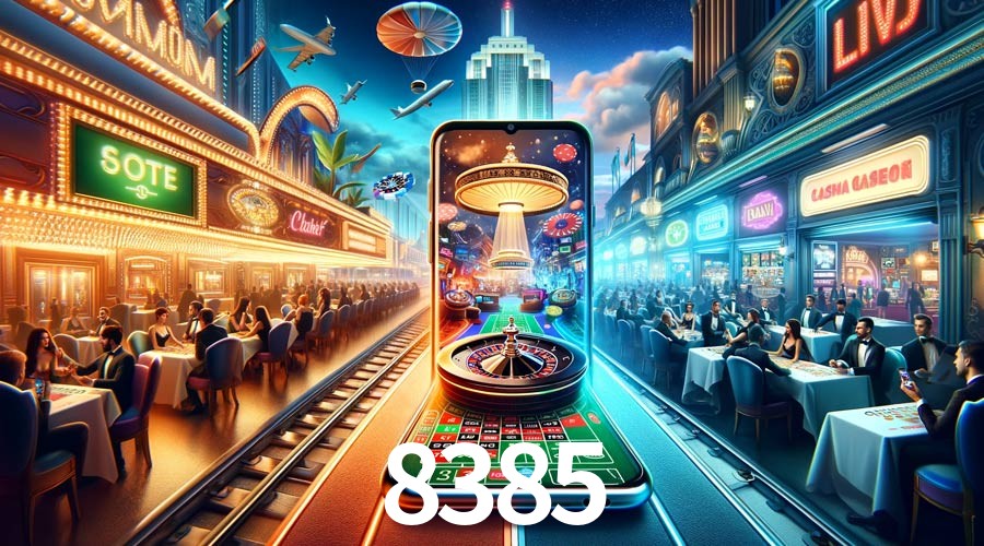 Exclusive Offers 8385