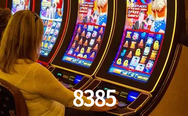 Descubra a Essência do 8385: Nossa História e Compromissos