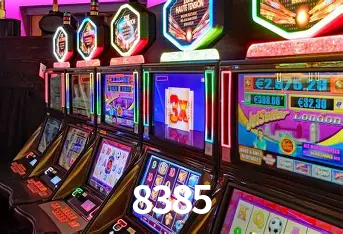 Apostas Esportivas na 8385: Um Guia Completo