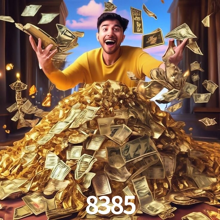 Estatísticas Crash Games 8385