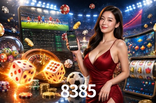 Live Casino 8385