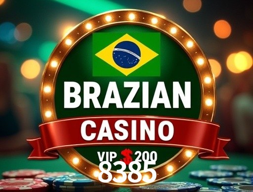 Níveis VIP 8385