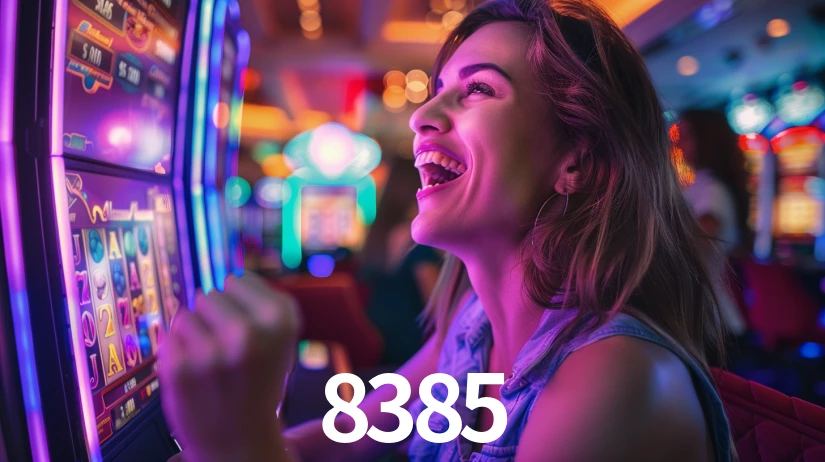 8385