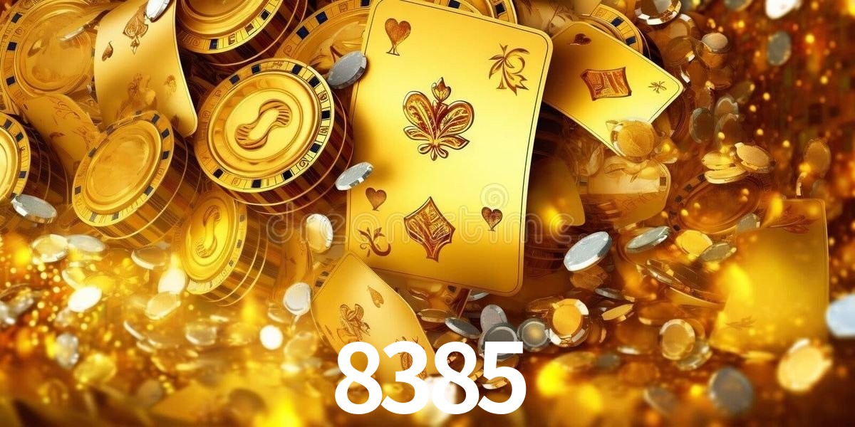 Instalador 8385 Windows