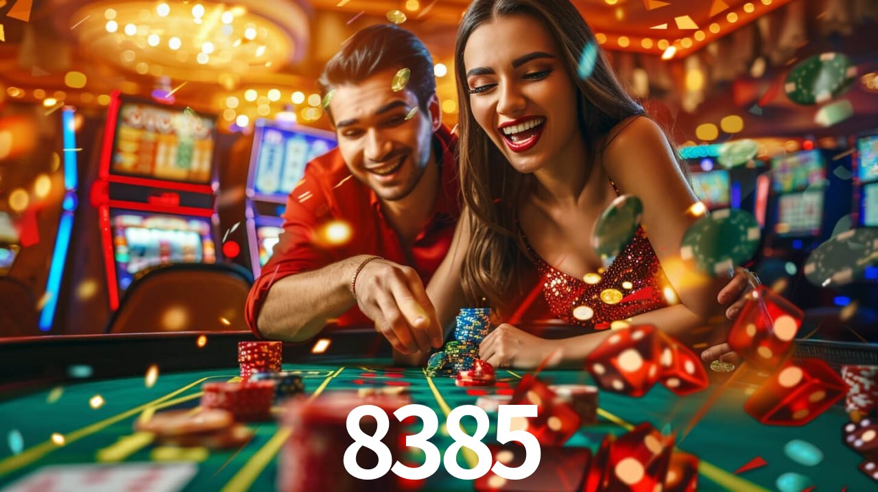Promoção Relâmpago 8385