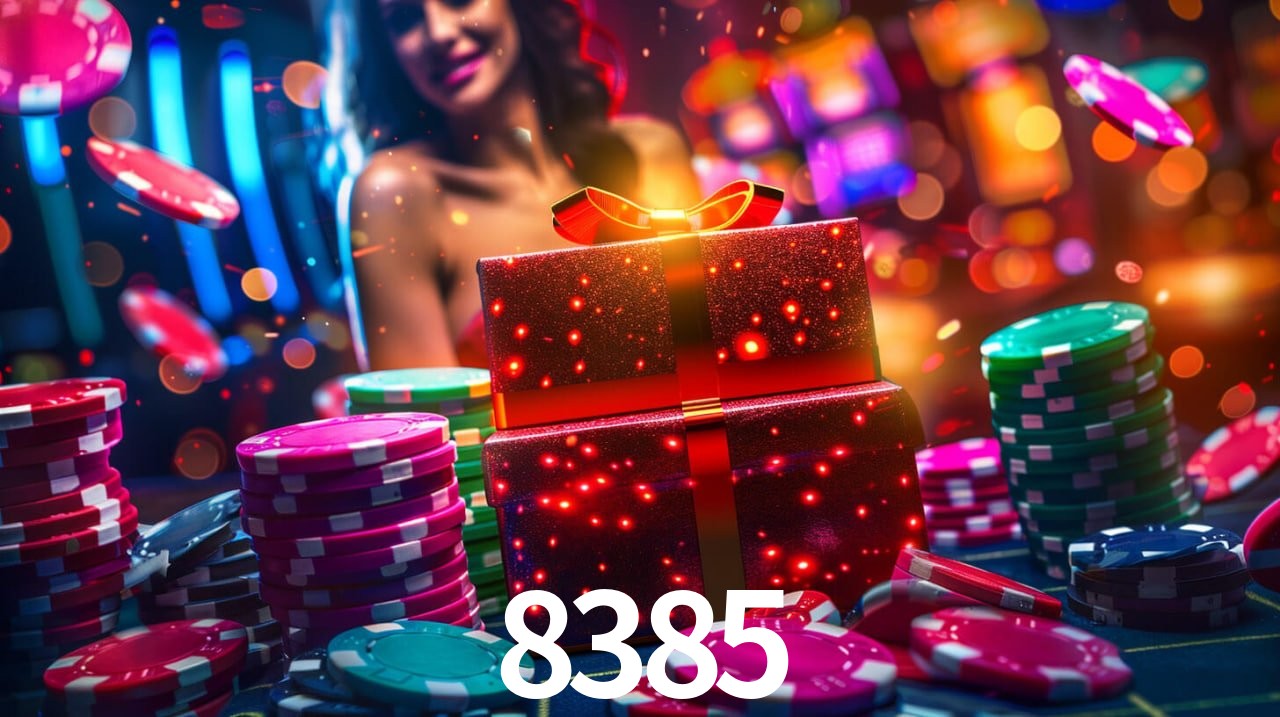 cassino 8385