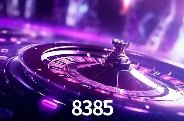 Jogos Exclusivos 8385