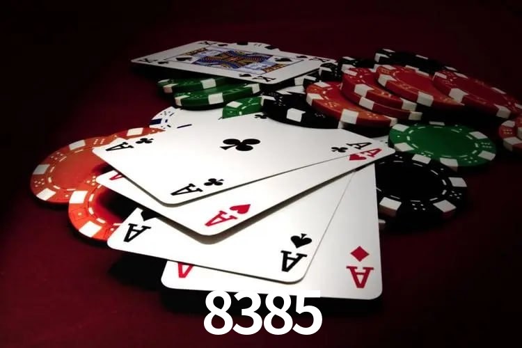 Jogo Spaceman 8385