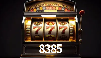 Apostas Esportivas na 8385: Um Guia Completo