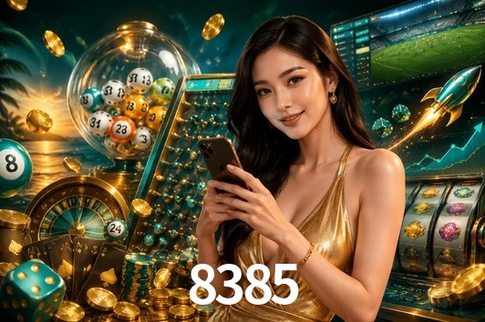 Account Benefits 8385
