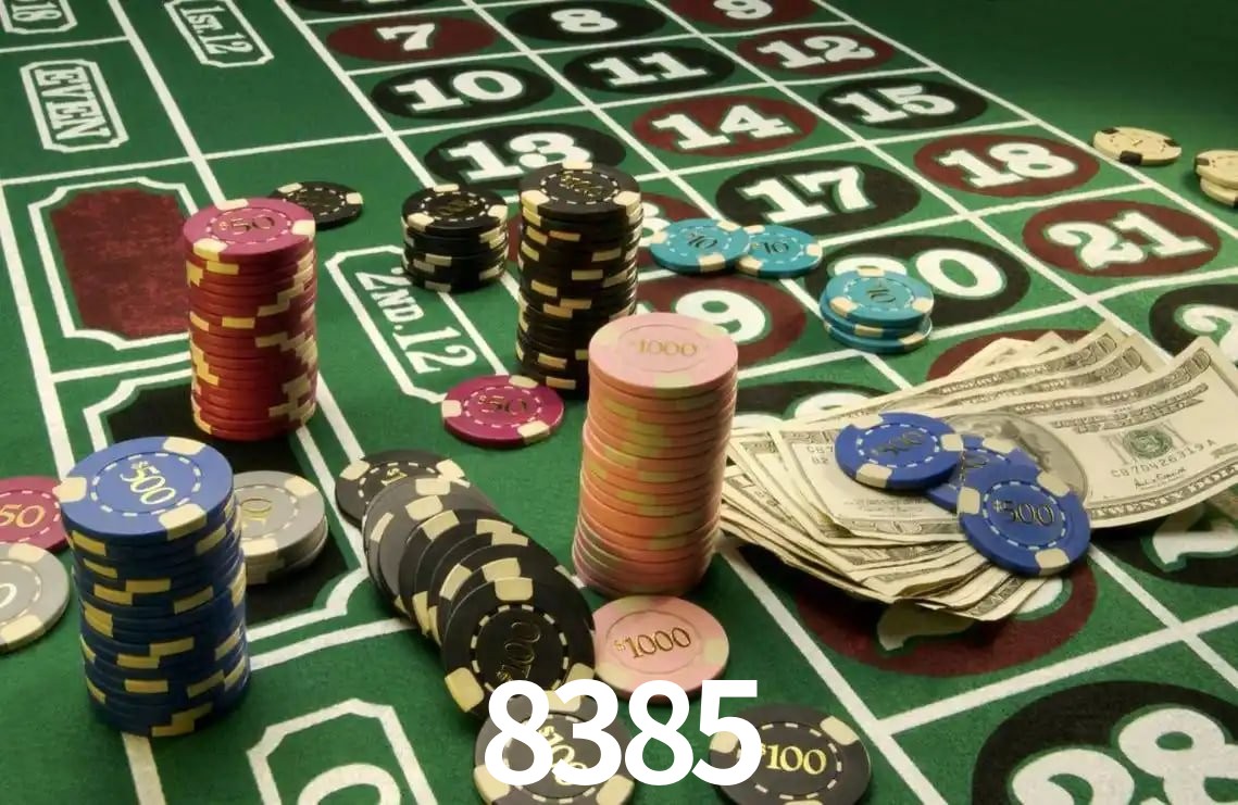 Bonus Features 8385